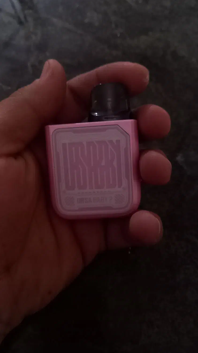 ویپ نونوURSA BABY2|زیورآلات و اکسسوری|شیراز, دانشگاه شیراز|دیوار