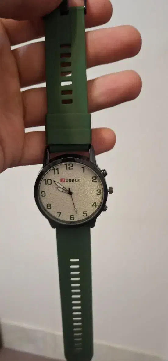 ساعت و اکسسوری|ساعت|فلاورجان, |دیوار