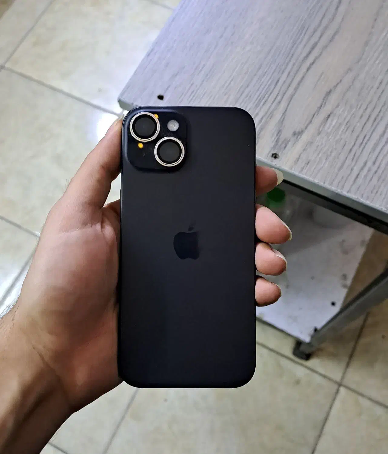 زویه ملی راه|موبایل|اهواز, زوویه ۲|دیوار