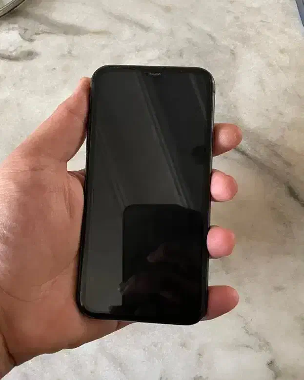 iPhone 11 - 128 GB - zaa‌ - دوسیم کارت|موبایل|بجنورد, |دیوار
