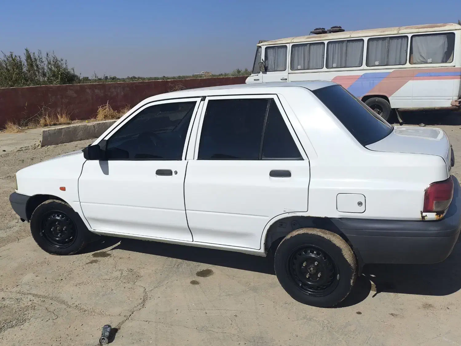 اهواز|خودرو سواری و وانت|کارون, |دیوار