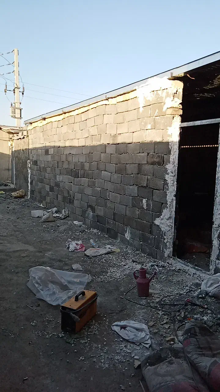 اجاره ۴۰۰ متری در آدران|اجارهٔ دفتر صنعتی، کشاورزی، تجاری|رباطکریم, آدران|دیوار