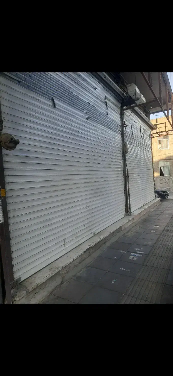 اجاره مغازه|اجارهٔ مغازه و غرفه|اسلامشهر, شهرک محمدیه|دیوار