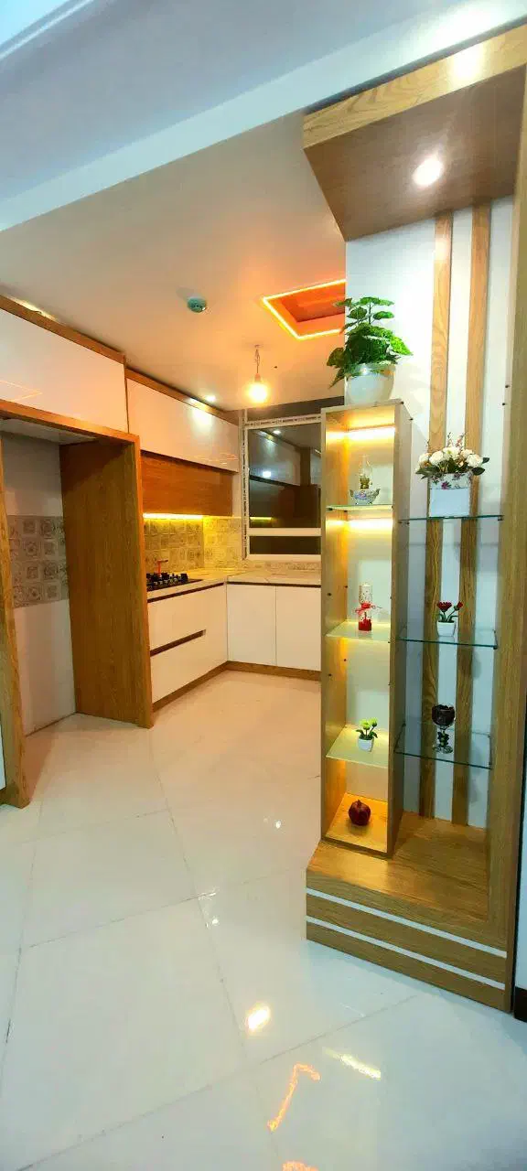 آپارتمان/۸۰متری/نوساز/ با پارکینگ/ترکاشوند