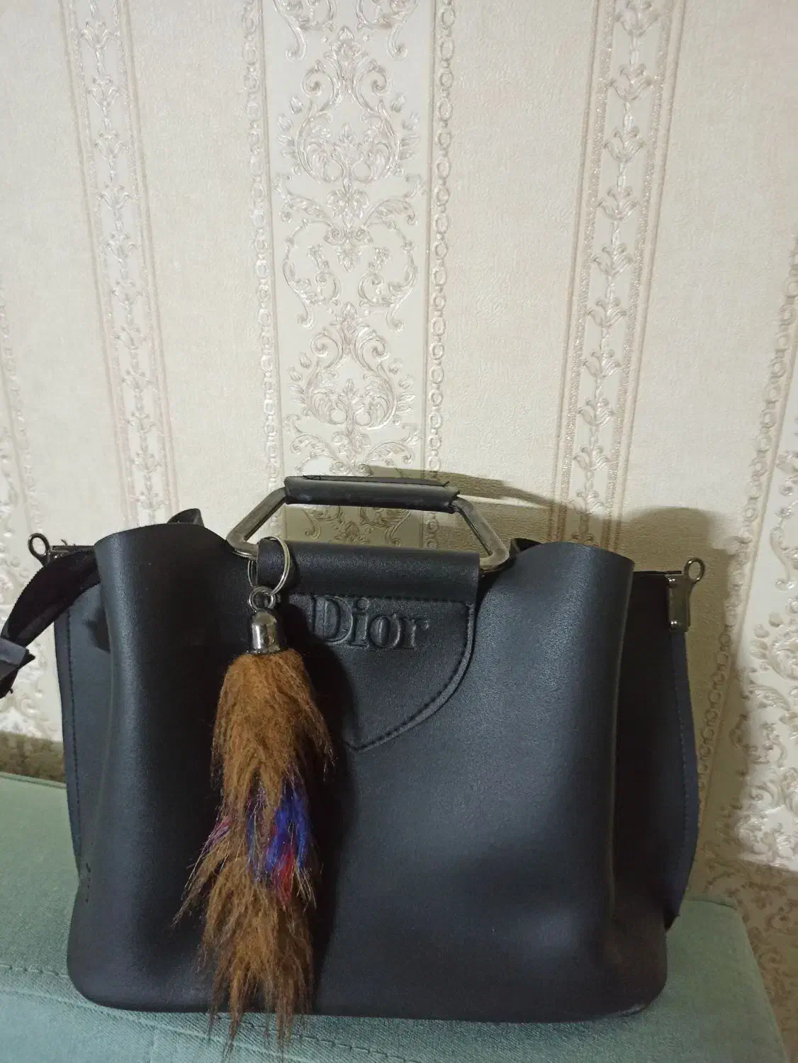 کیف عید|کیف، کفش، کمربند|مشهد, فدک|دیوار