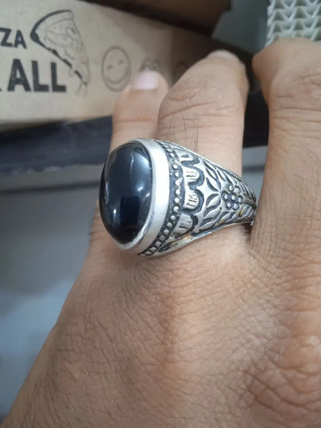 انگشتر دونه ۲۲۰|بدلیجات|بیرجند, |دیوار