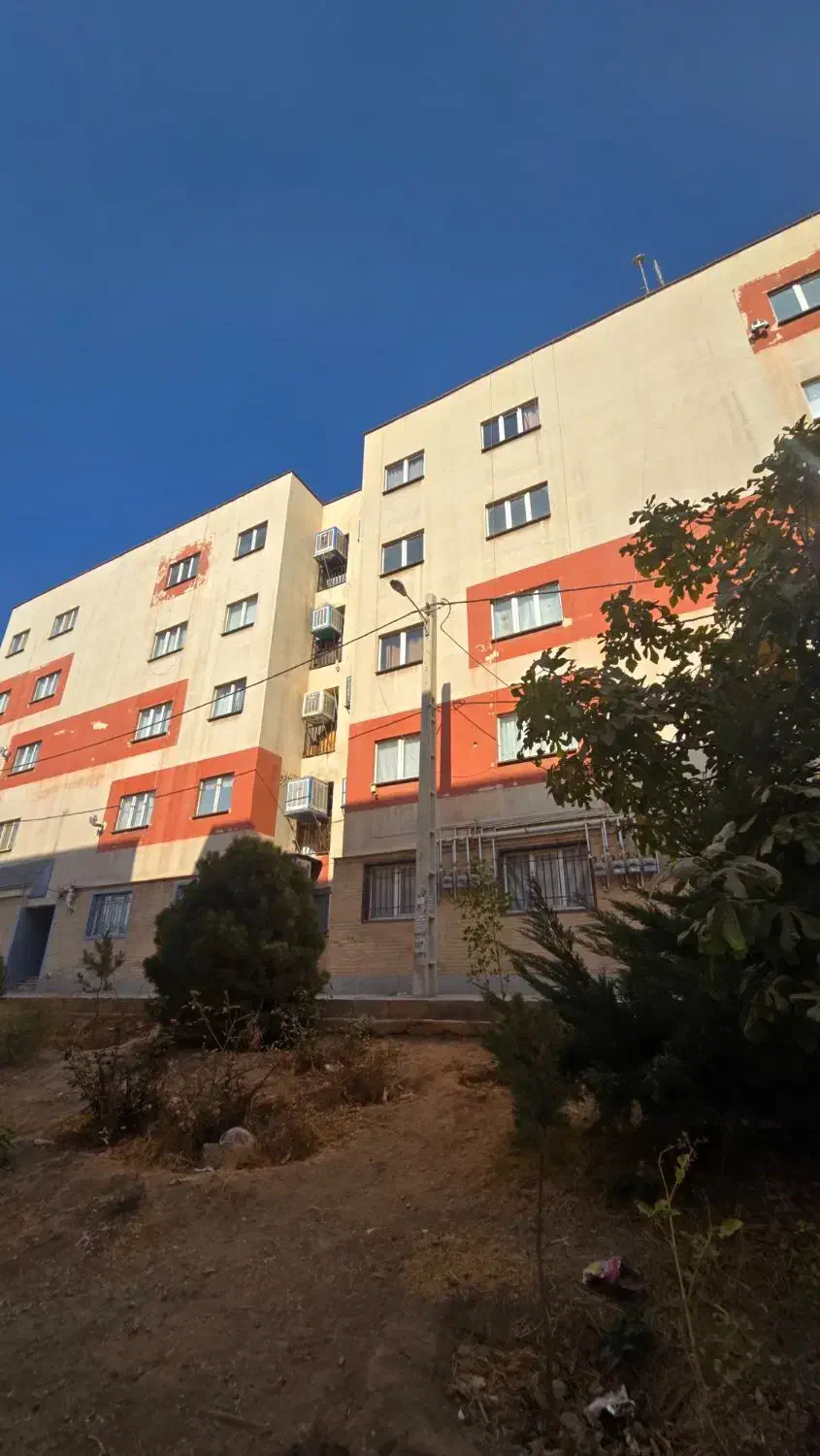 واحد۷۵متری،ارم غربی،مهستان|فروش آپارتمان|هشتگرد, شهرک بوستان|دیوار