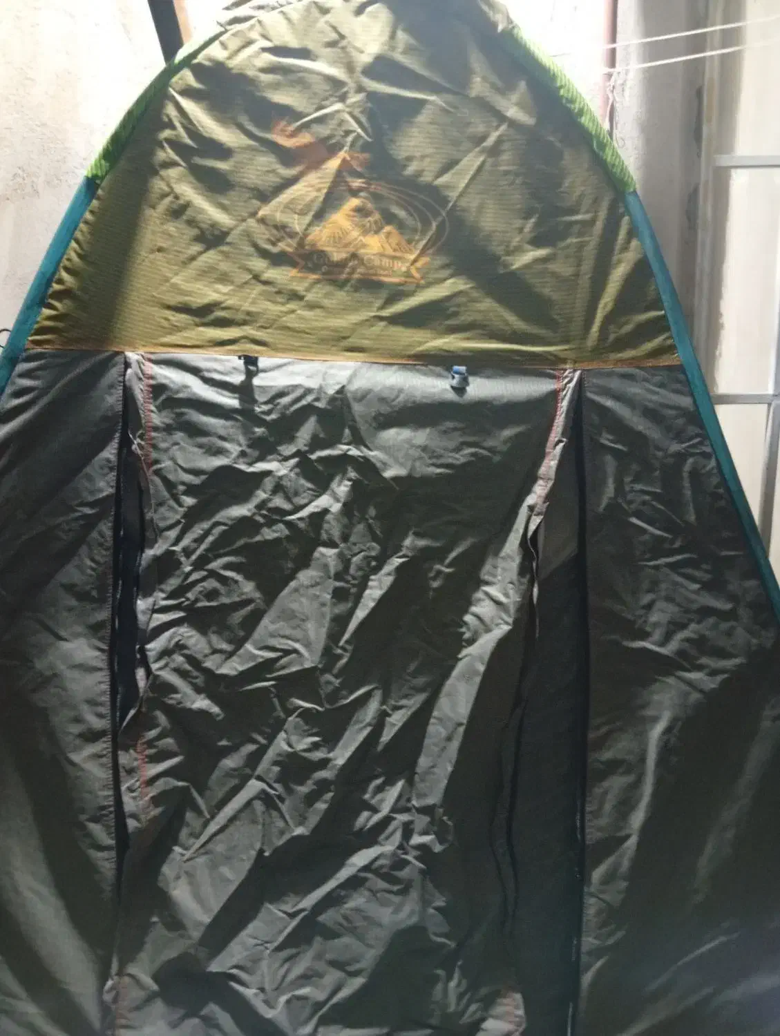 سایر|کوهنوردی و کمپینگ|مشهد, علی آباد|دیوار