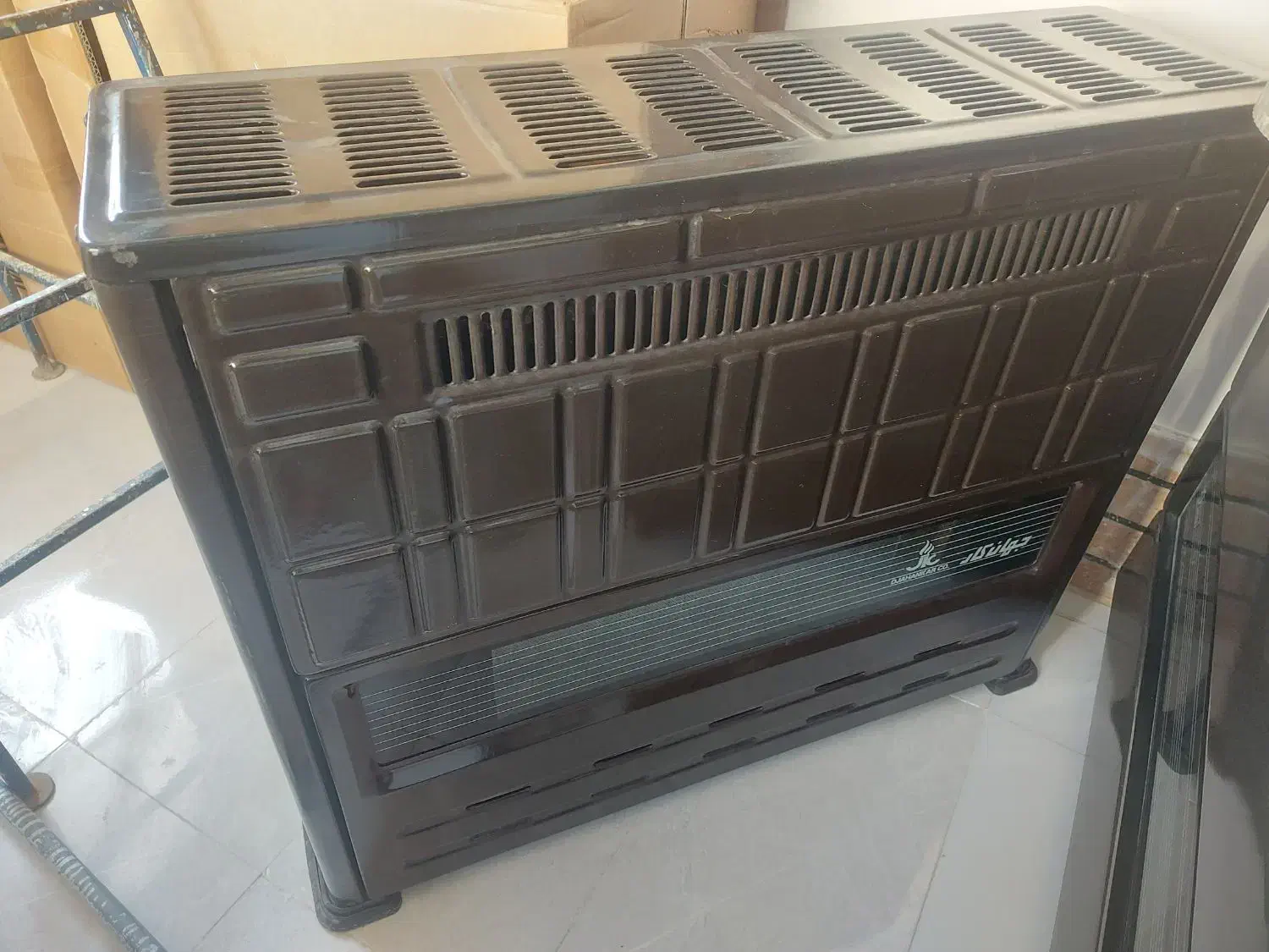 بخاری|بخاری، هیتر، شومینه|قم, در بهشت|دیوار