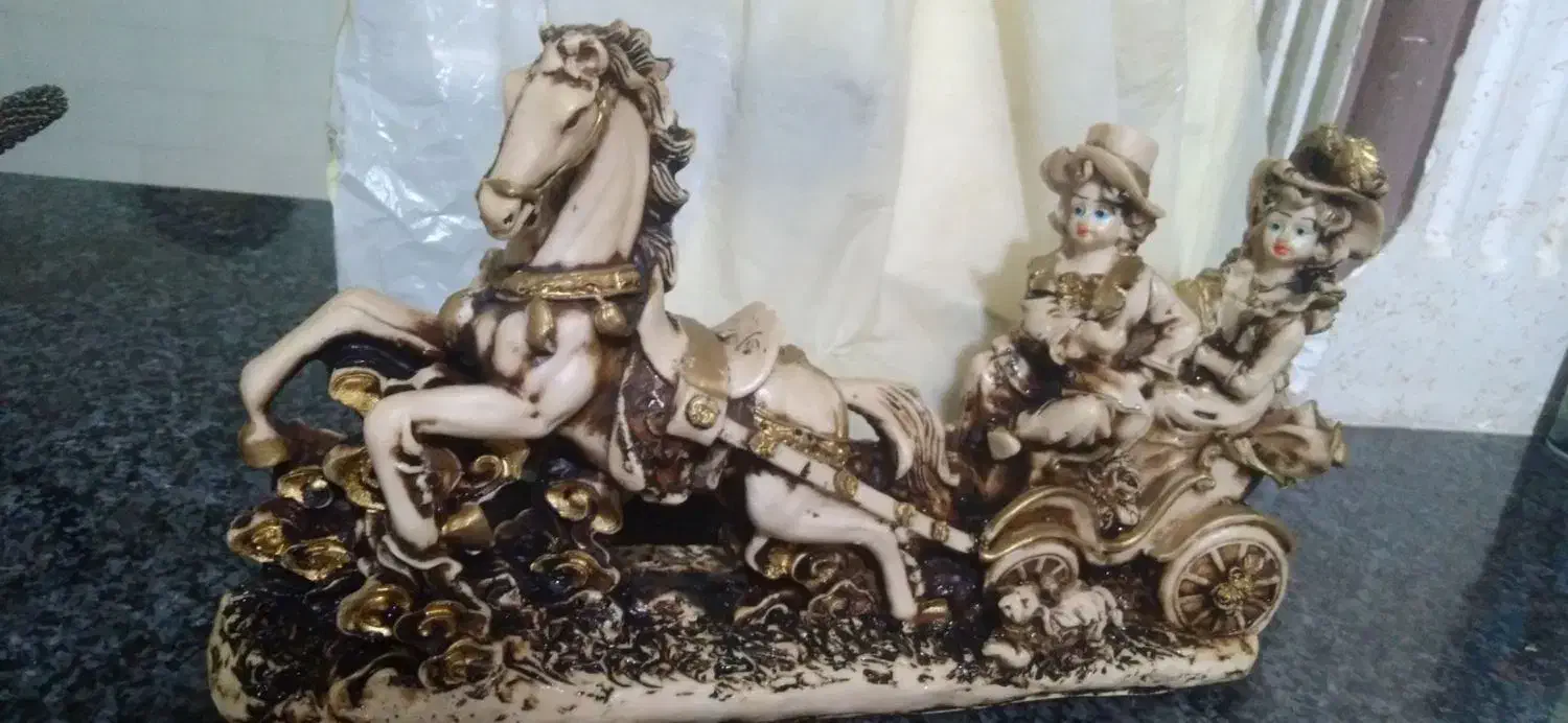 تزئینی|مجسمه، تندیس، ماکت|الوند, |دیوار