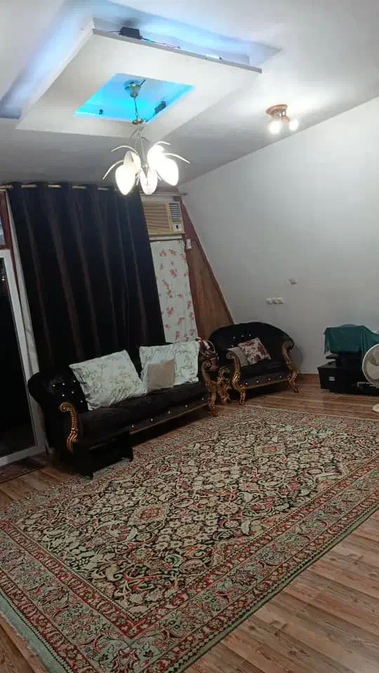 ویلا سویسی|اجارهٔ کوتاه‌مدت ویلا و باغ|رشت, حومه رشت|دیوار