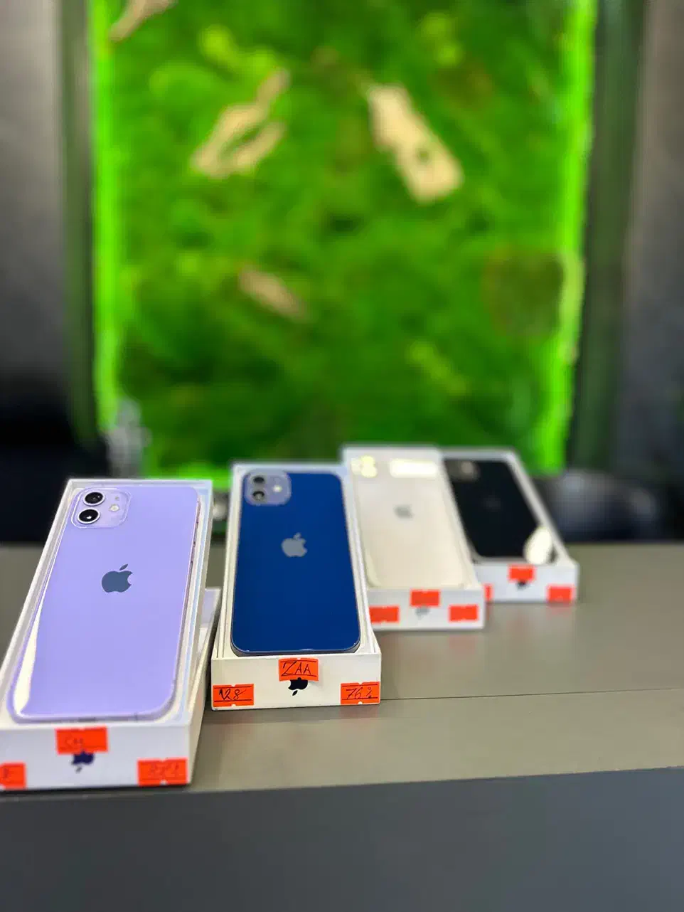 iphone 12 normal128CH|موبایل|تهران, حر|دیوار