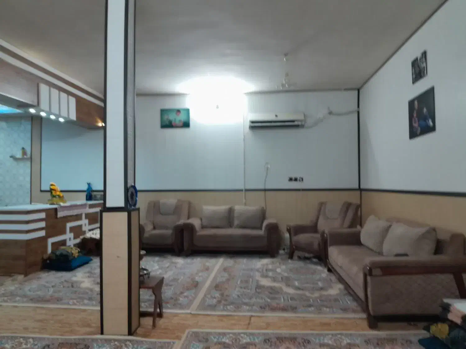 یک منزل ویلائی دوطبقه شمالی|فروش خانه و ویلا|قم, هفت تیر|دیوار