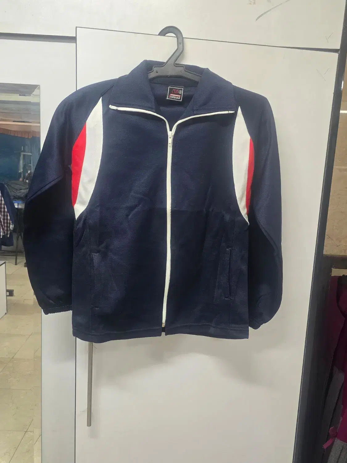 گرم کن وشلوار ورزشی|لباس|اراک, |دیوار