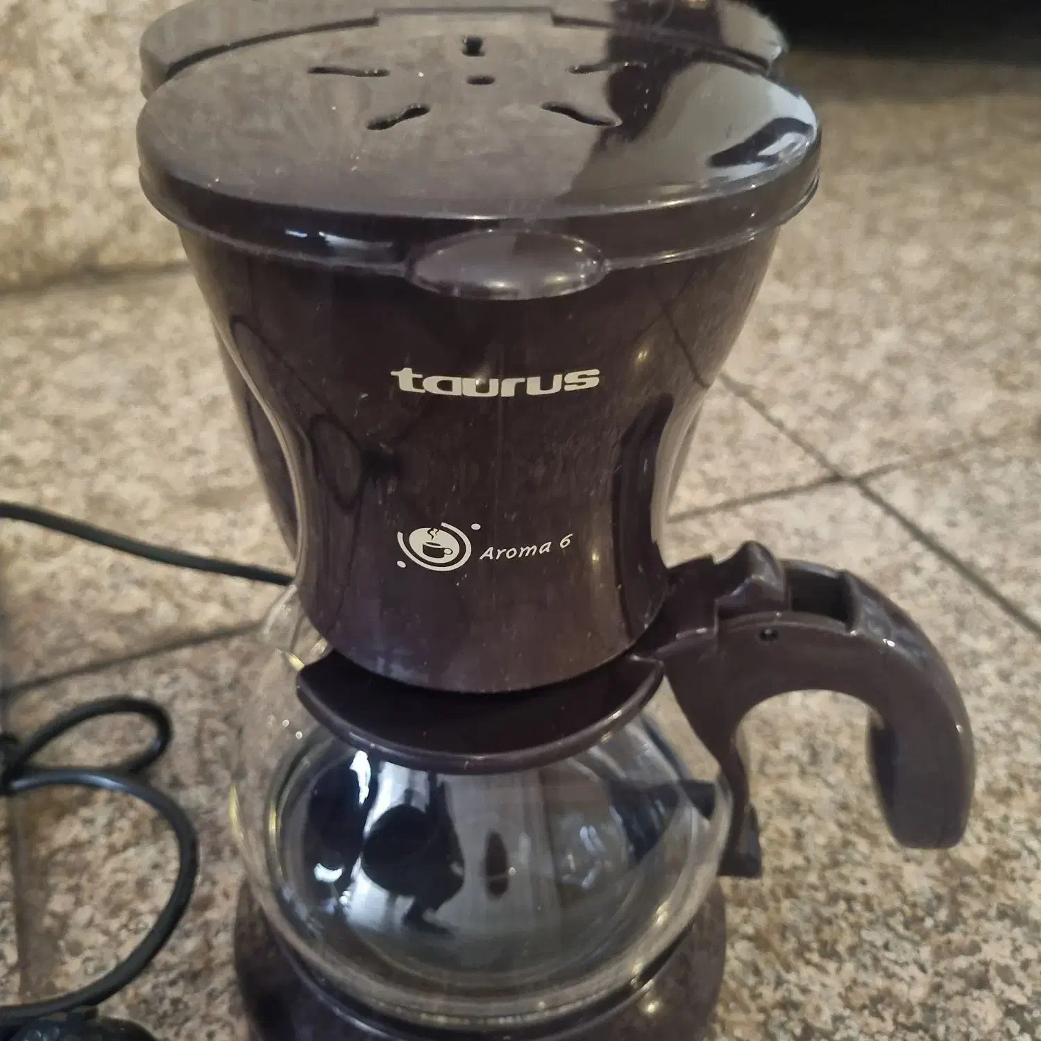 دستگاه قهوه ساز اسپرسو نو استفاده نشده اسپانیایی|سماور، چایساز، قهوهساز|تهران, هروی|دیوار