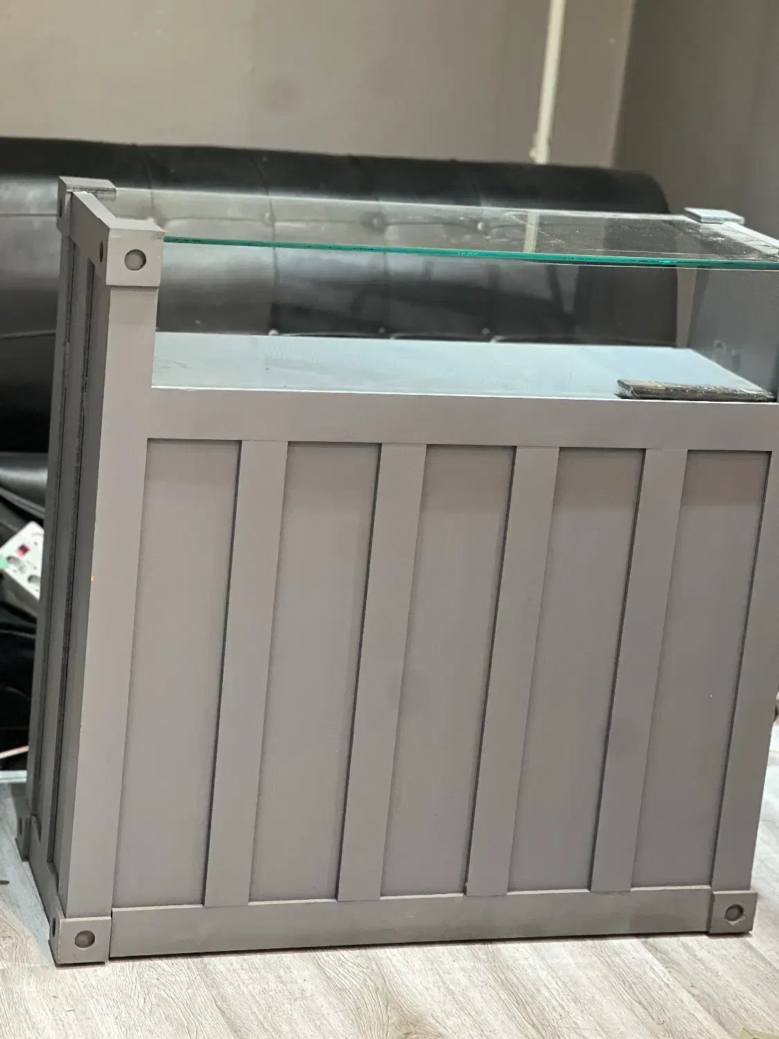 کانتر پیشخوان بوتیکی|فروشگاه و مغازه|کرج, آق تپه|دیوار