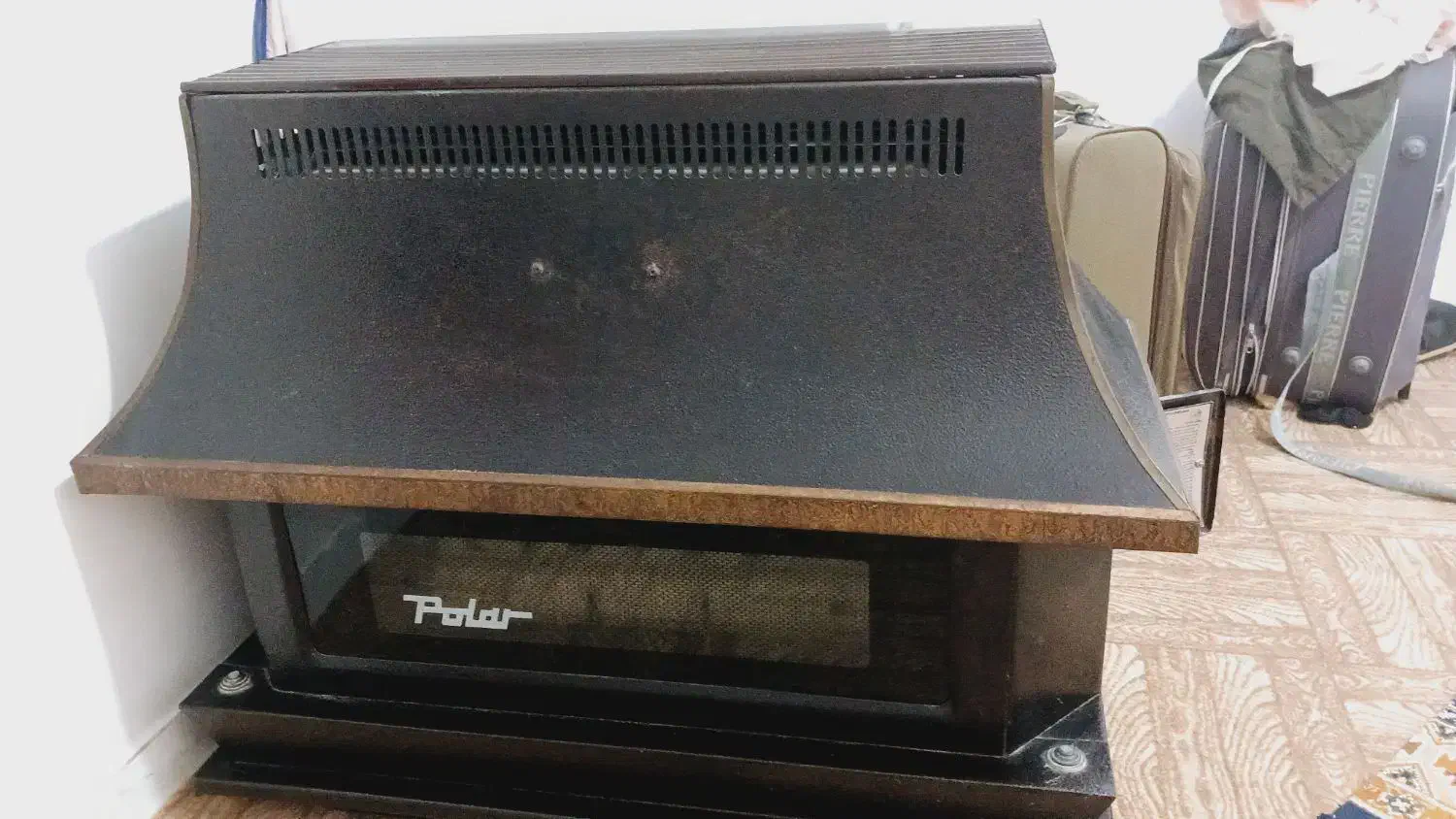 بخاری ۲۴ هزار پلار سالم و پرقدرت|بخاری، هیتر، شومینه|سرپل ذهاب, |دیوار