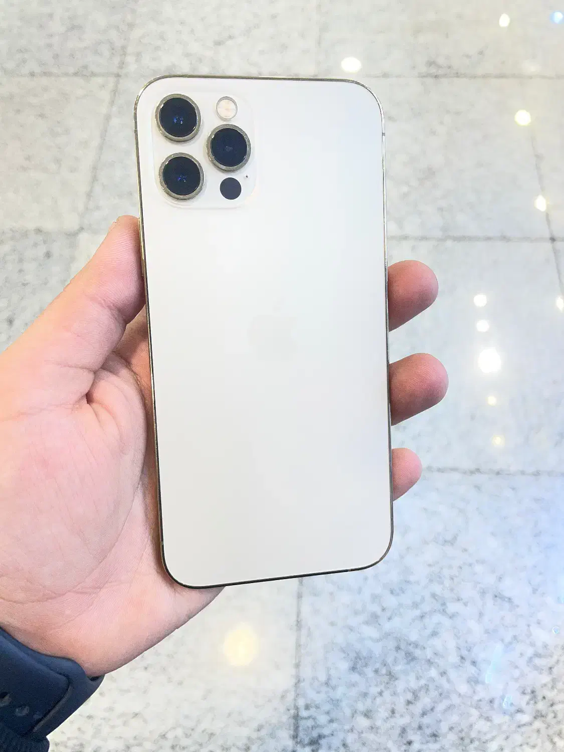 iphone 12pro|موبایل|تهران, تجریش|دیوار