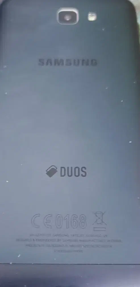 j5 prime|موبایل|دوگنبدان, |دیوار