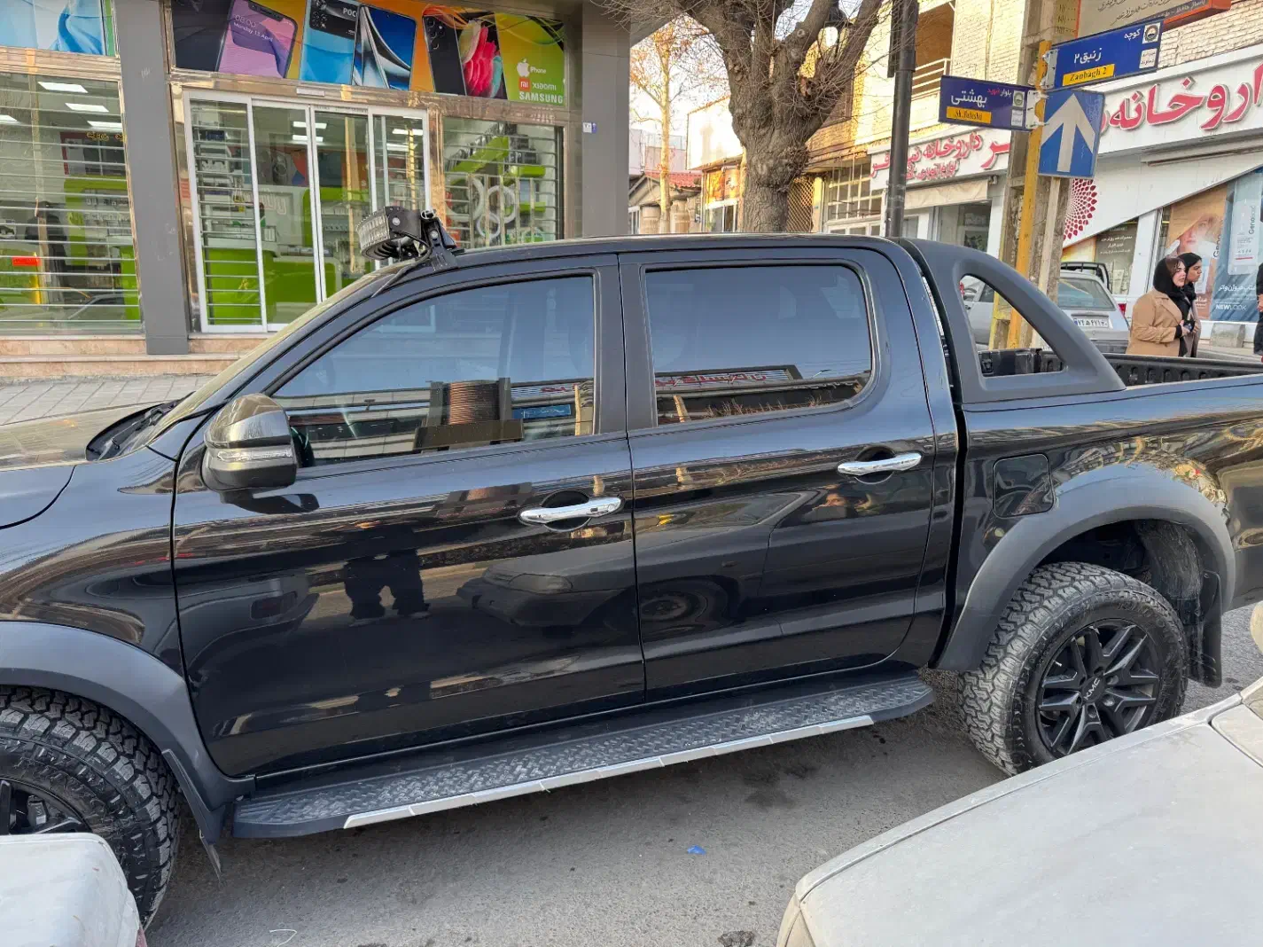 Kmc t8|خودرو سواری و وانت|دماوند, گیلاوند|دیوار