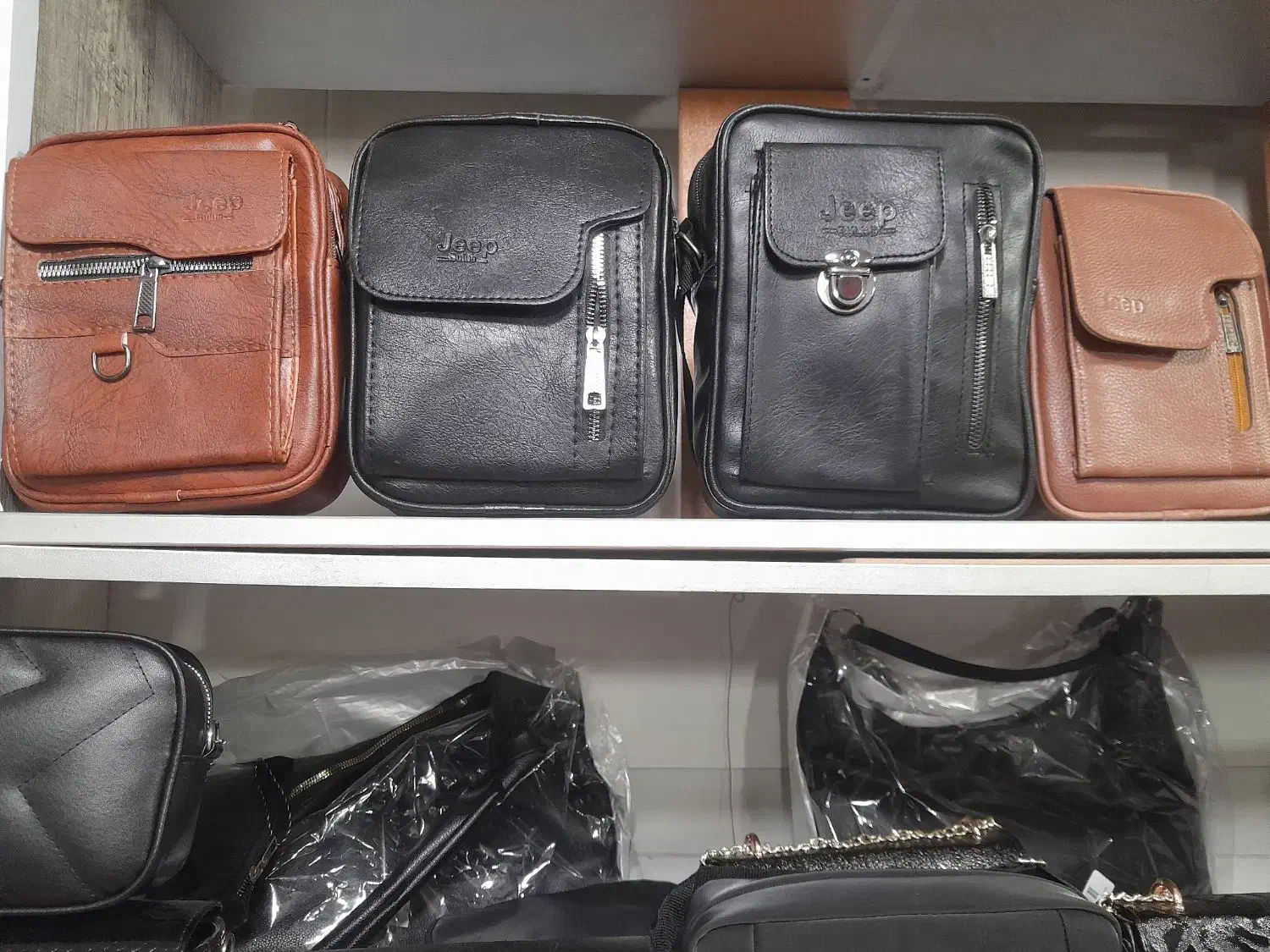 کیف دوشی مردانه کوله باشگاهی وساک باشگاه تولید|کیف، کفش، کمربند|فردیس, شهرک ارم|دیوار