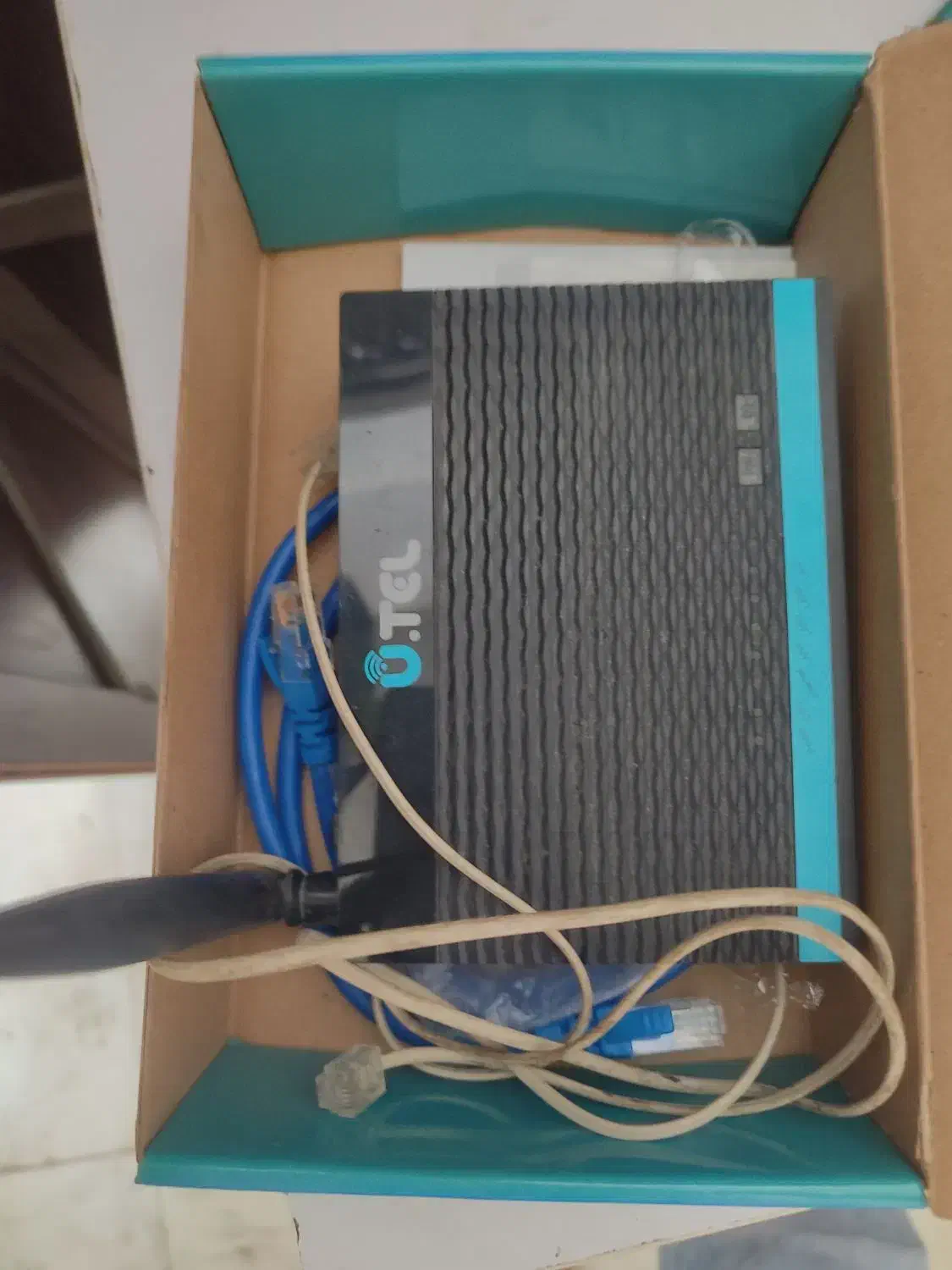 مودم وای فای|مودم و تجهیزات شبکه|گرگان, |دیوار