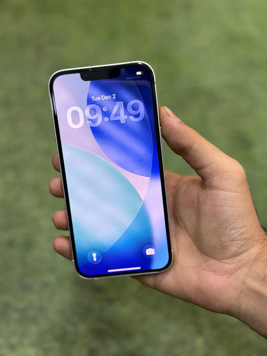 13نرمال|موبایل|خمیر, |دیوار