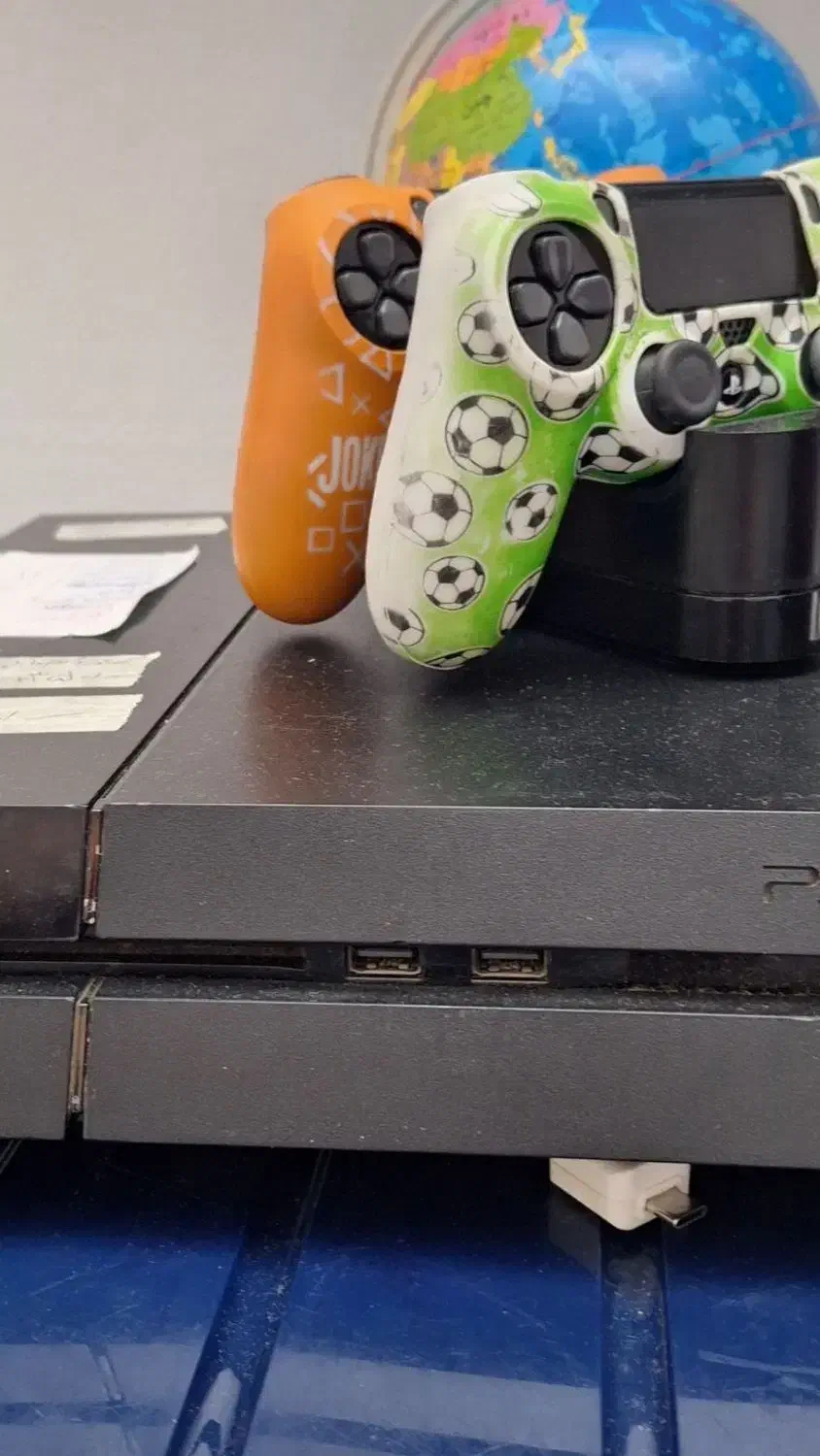 پی اس فور کپی خور|کنسول، بازی ویدئویی و آنلاین|گرگان, |دیوار