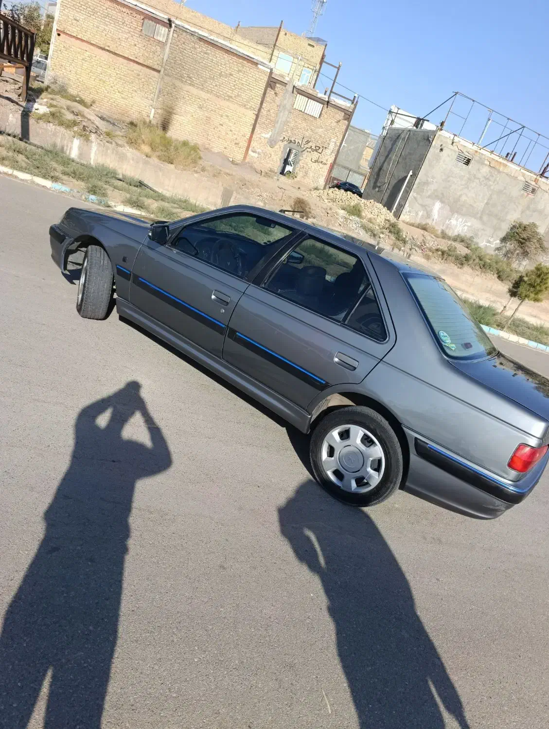 پارس تیوفایو|خودرو سواری و وانت|تایباد, |دیوار