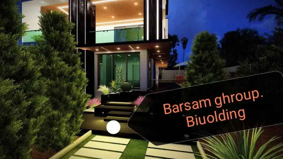 طراحی ،بازسازی ،ساخت ویلا و طبقه|خدمات پیشه و مهارت|کرج, کوی زنبق|دیوار