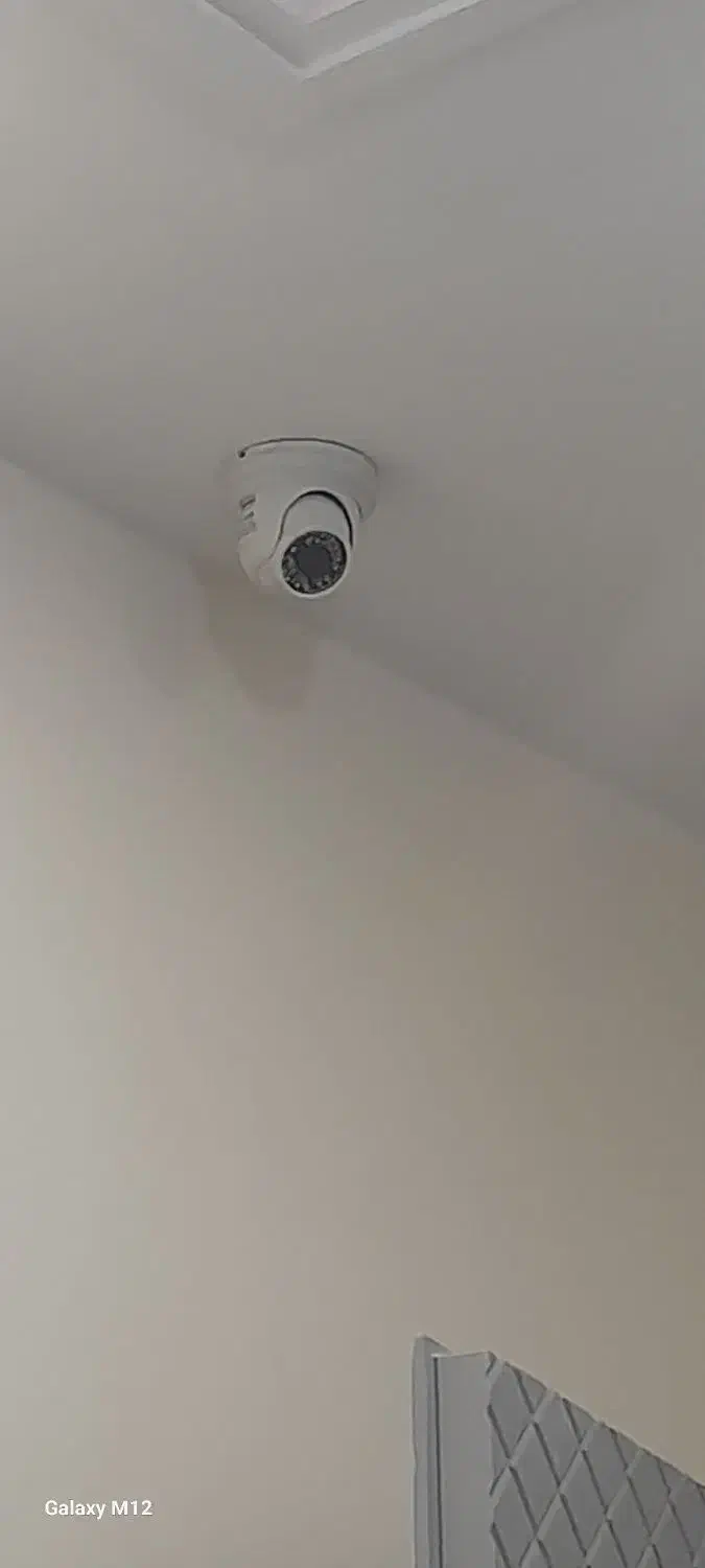 نصب دوربین مداربسته|دوربین مداربسته|تهران, سیمای ایران|دیوار