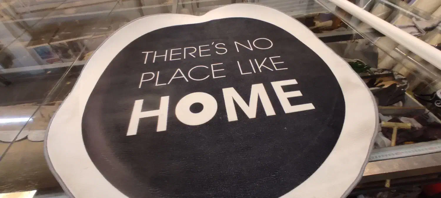 فرش چاپی|فرش|تهران, شهرک کوهسار|دیوار