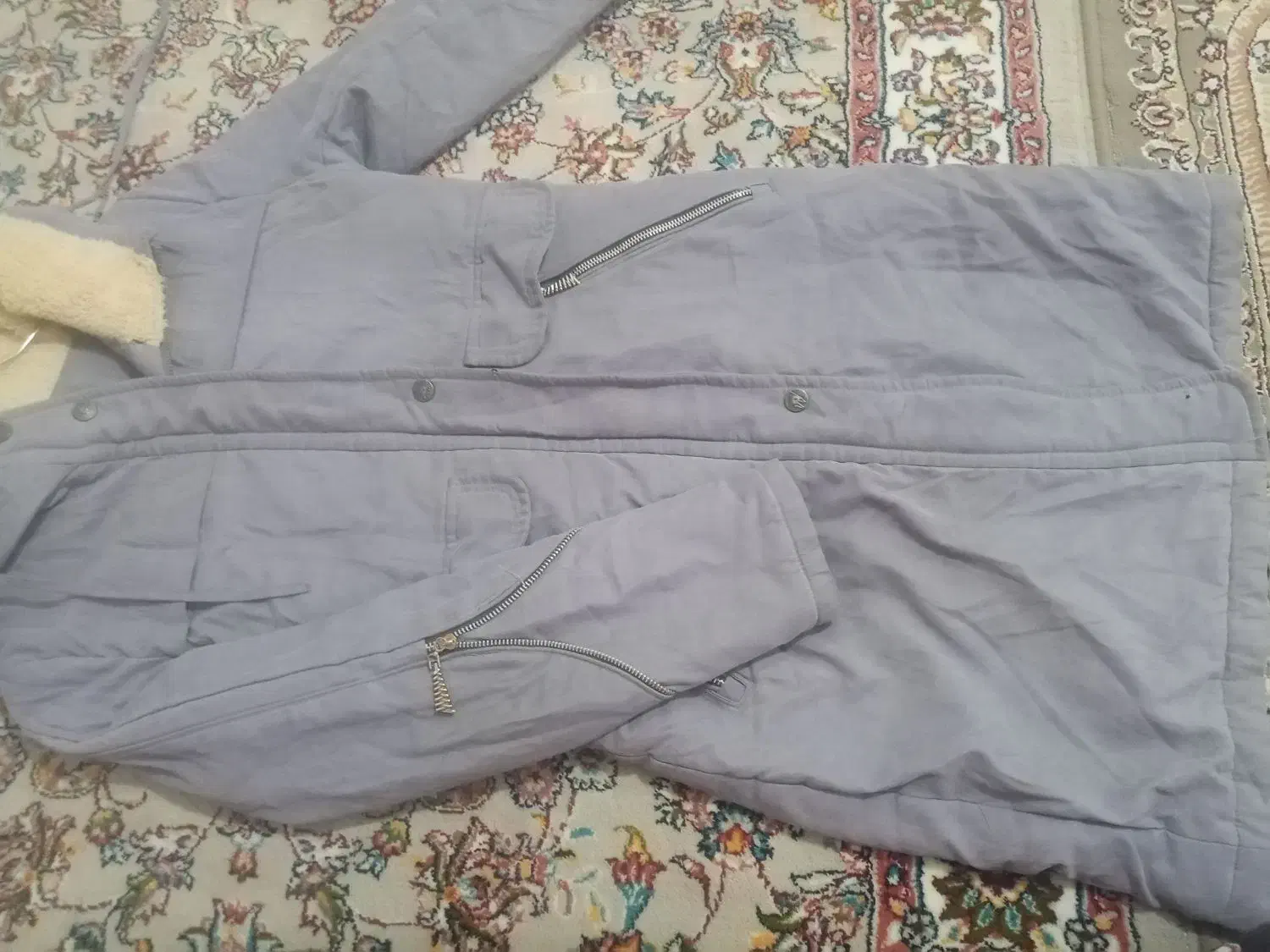 کاپشن|لباس|سنندج, |دیوار