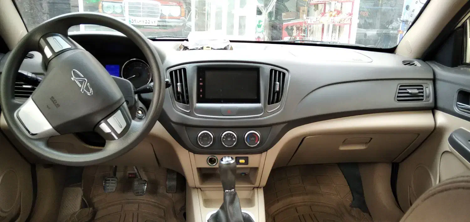 mvm550 دنده|خودرو سواری و وانت|مشهد, شهید هاشمی نژاد|دیوار