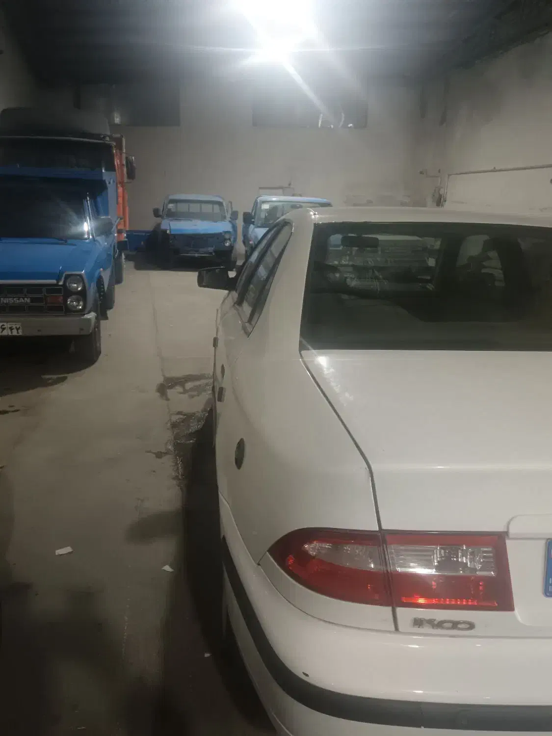 مدل 91دوگانه فابریک|خودرو سواری و وانت|قوچان, |دیوار