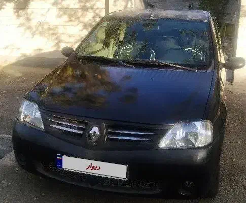 ال نود مدل 87|خودرو سواری و وانت|کرج, بنیاد|دیوار