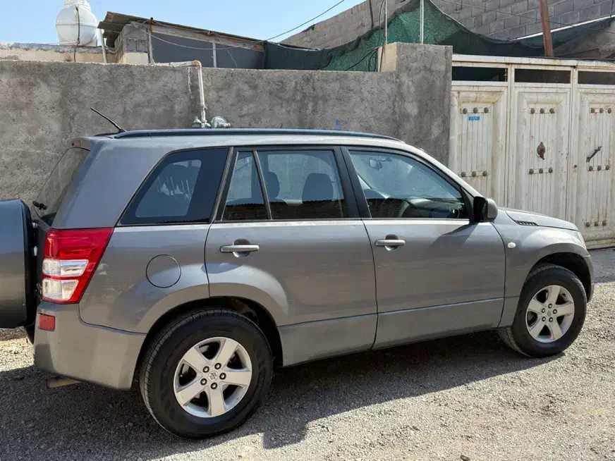 فروش ویتارا مدل ۹۰|خودرو سواری و وانت|پاسارگاد, |دیوار