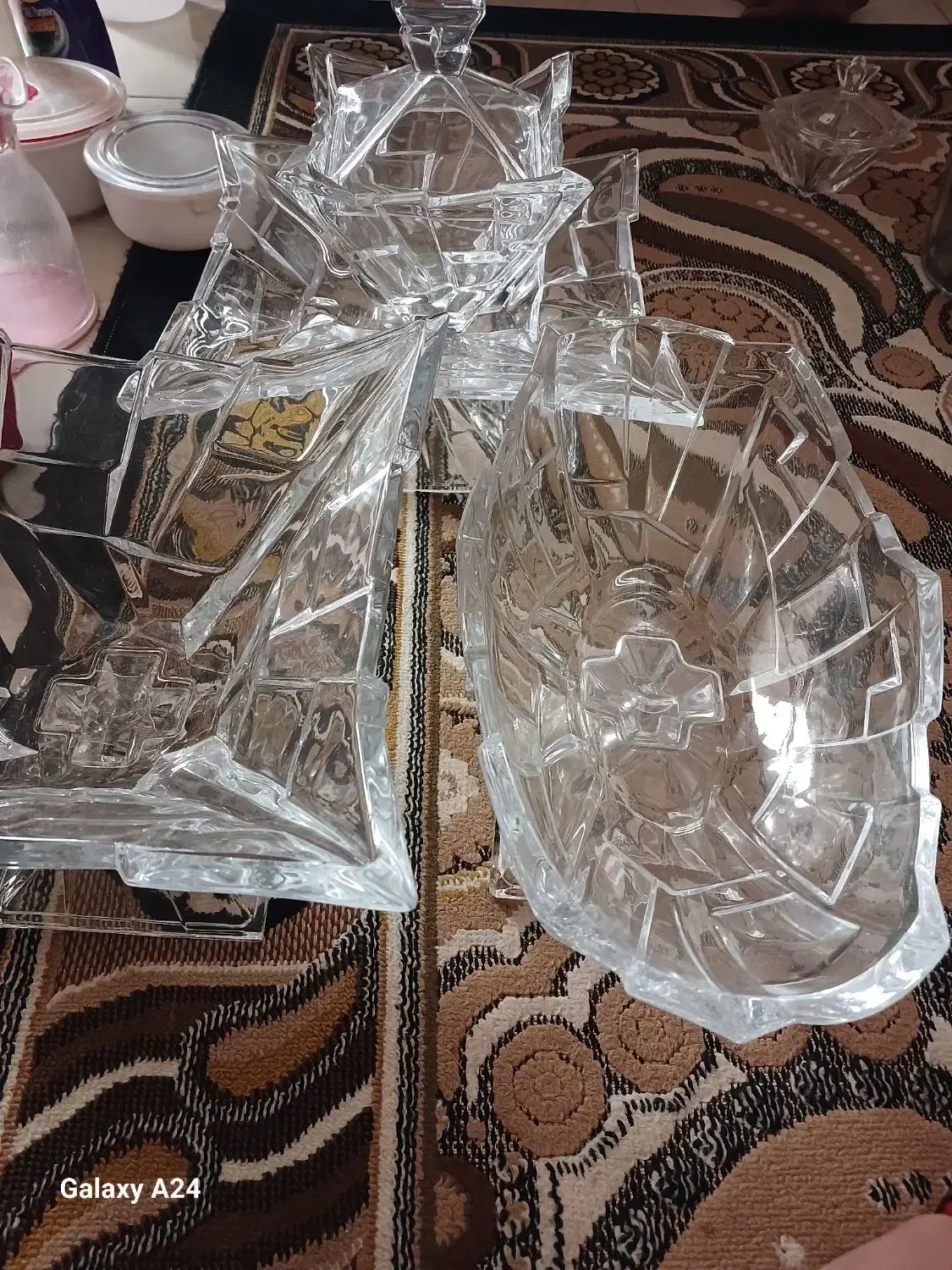 سرویس پذیرایی|ظروف سرو و پذیرایی|گرگان, |دیوار