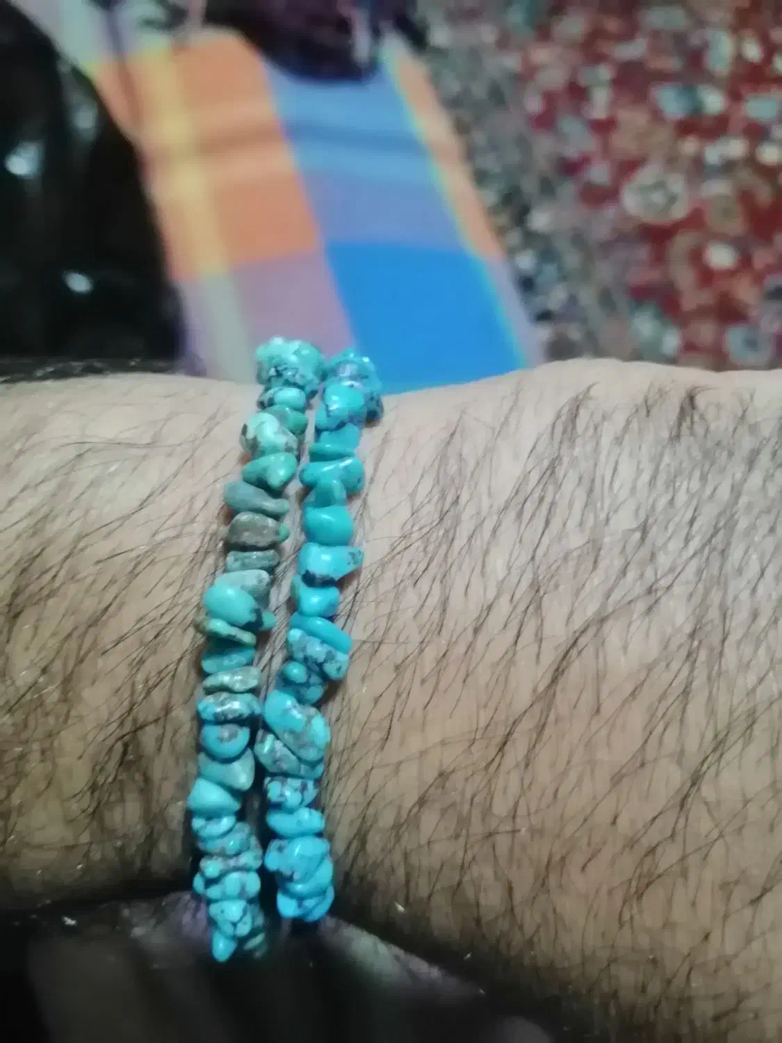 دستبند فیروزه نیشابور خاص|جواهرات|تهران, مطهری|دیوار