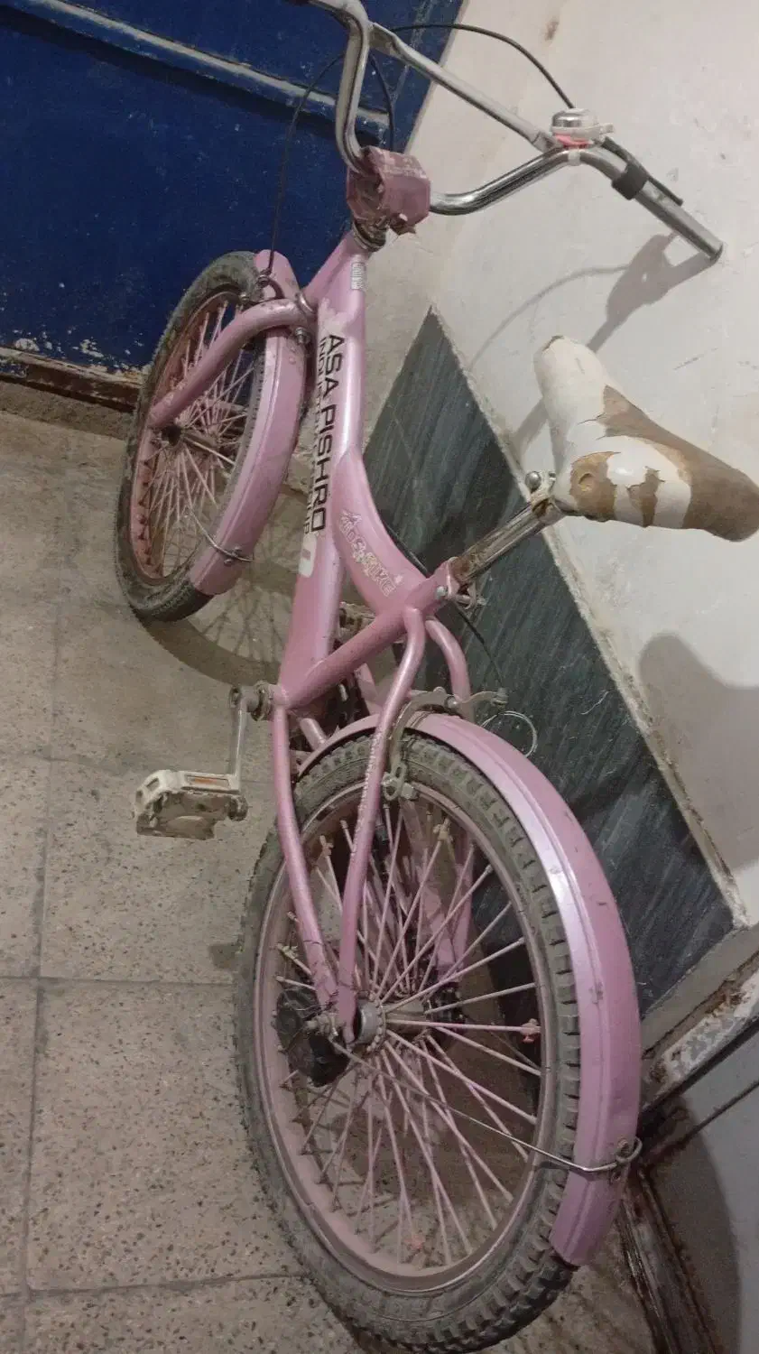 دوچرخه|دوچرخه، اسکیت، اسکوتر|محمدشهر, محمدشهر|دیوار