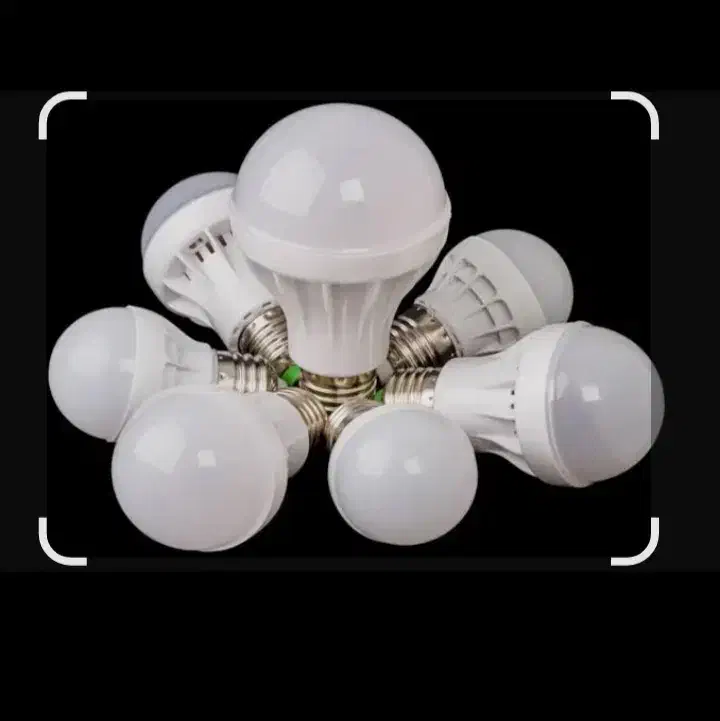 فروش وتعمیرات انواع لامپ ها|لامپ و چراغ|نجف‌آباد, منتظری شمالی|دیوار