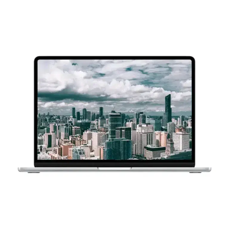 مک بوک لپ تاپ MacBook Air MW0W3 m4 2025|رایانه همراه|تهران, گلستان (شهرک راه آهن)|دیوار