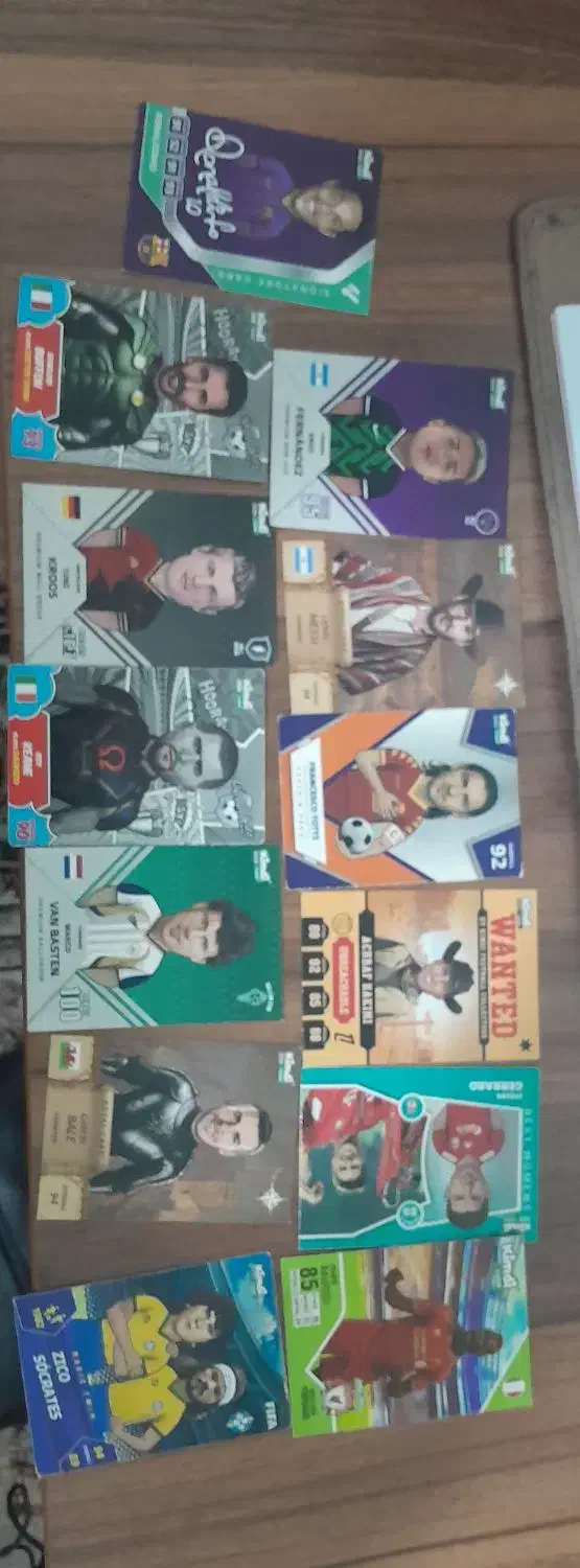 کیمدی 2026|اسباب‌‌بازی|قم, چهار مردان|دیوار