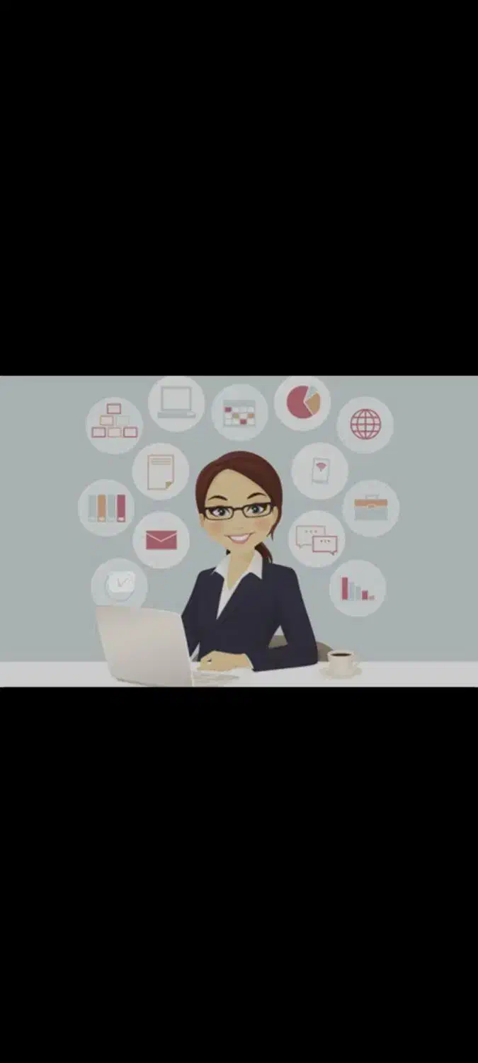استخدام منشی|استخدام اداری و مدیریت|قم, بلوار امین و ساحلی|دیوار