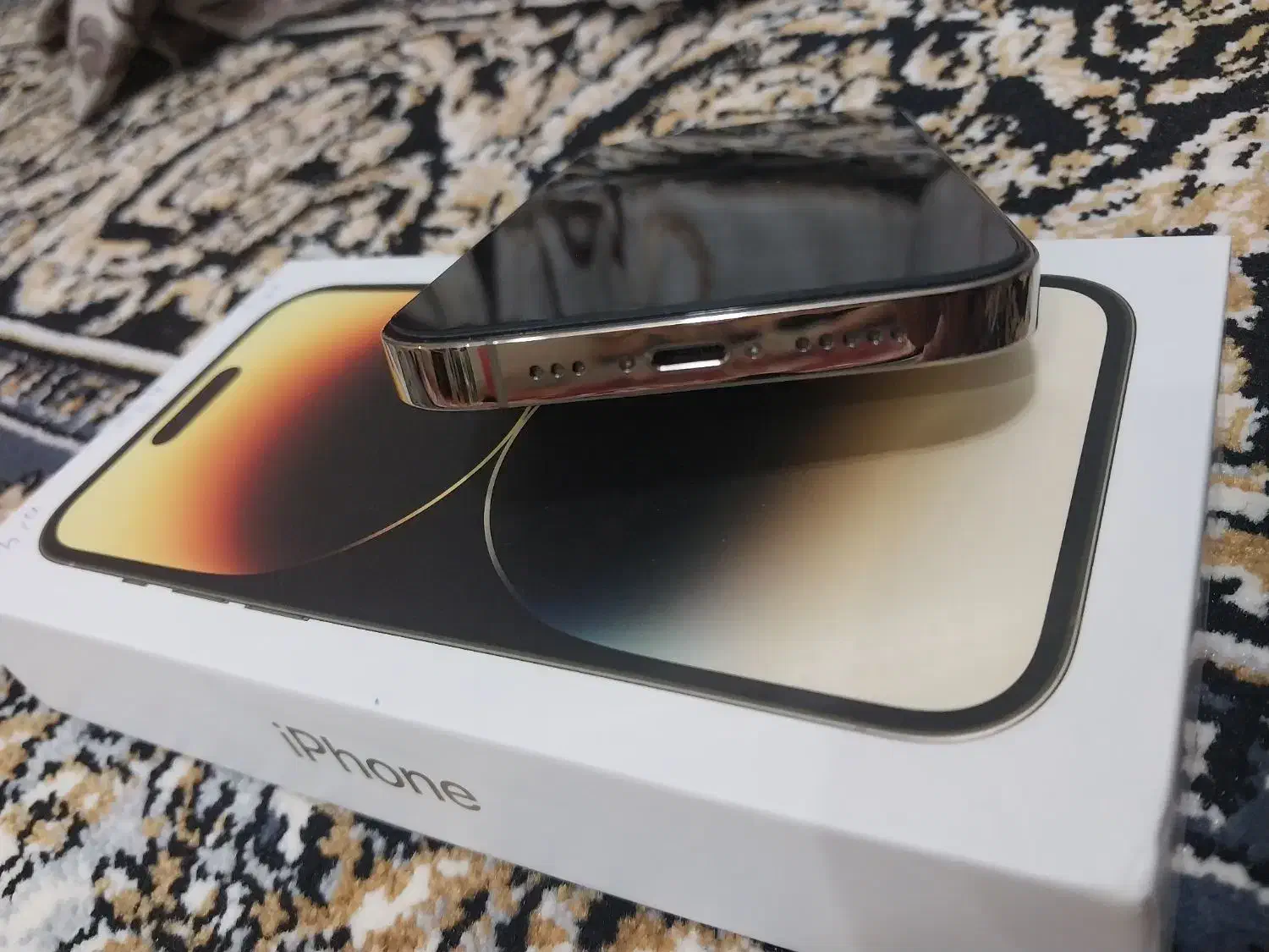 iphone14pro|موبایل|بانه, |دیوار