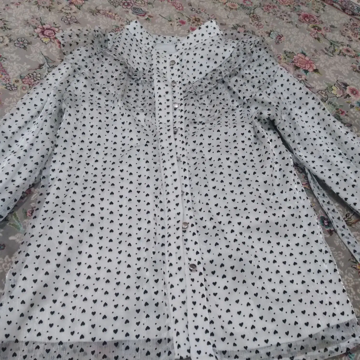 شومیز نو مجلسی شیک دخترونه|لباس|پاکدشت, پاکدشت (مامازند)|دیوار