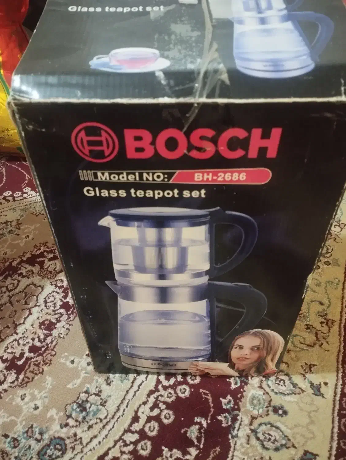 چای ساز|سماور، چایساز، قهوهساز|اصفهان, اصفهانک|دیوار