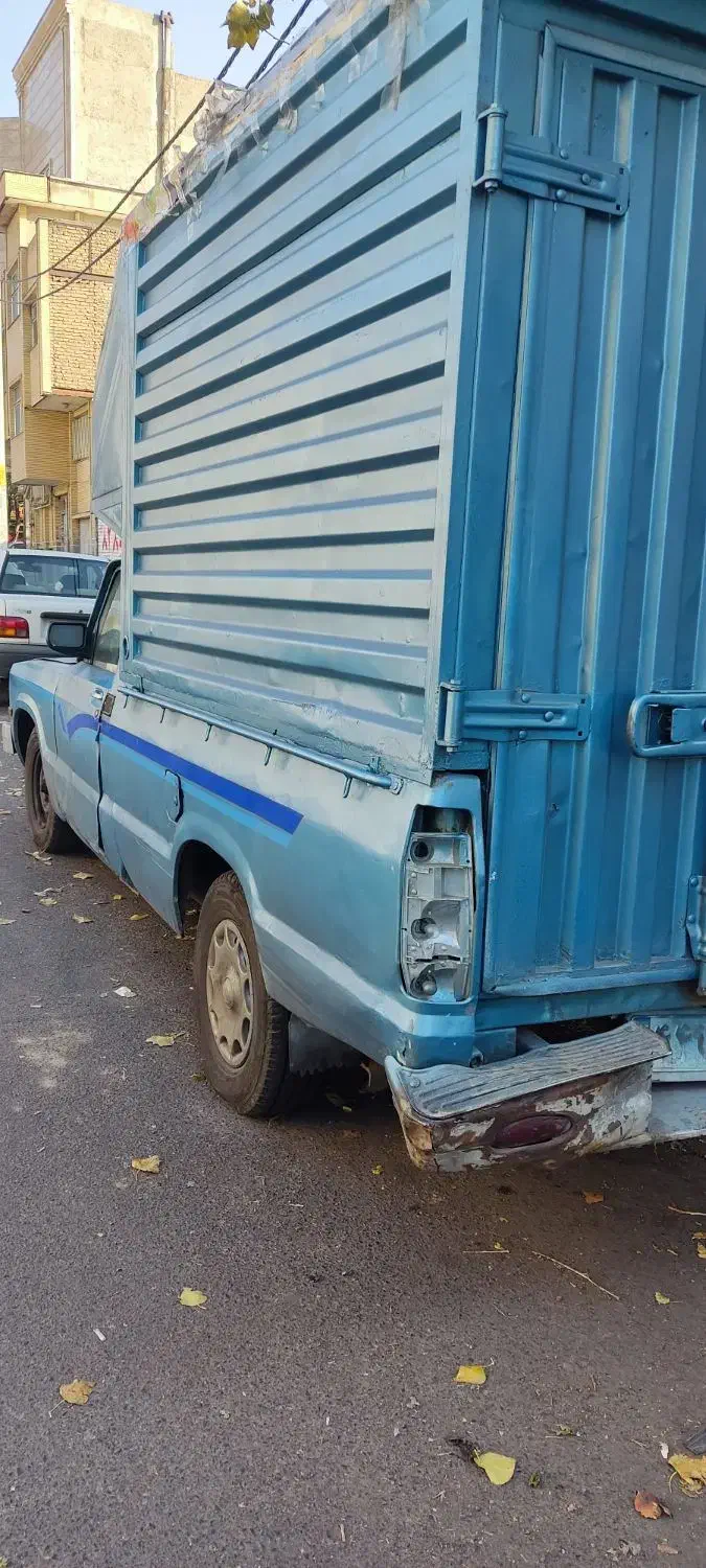 فروش|خودرو سواری و وانت|تبریز, |دیوار