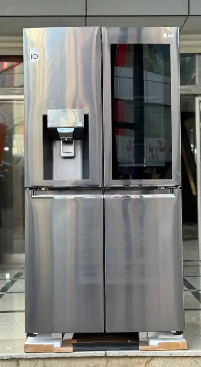 یخچال تمامی برندها|یخچال و فریزر|گرگان, |دیوار