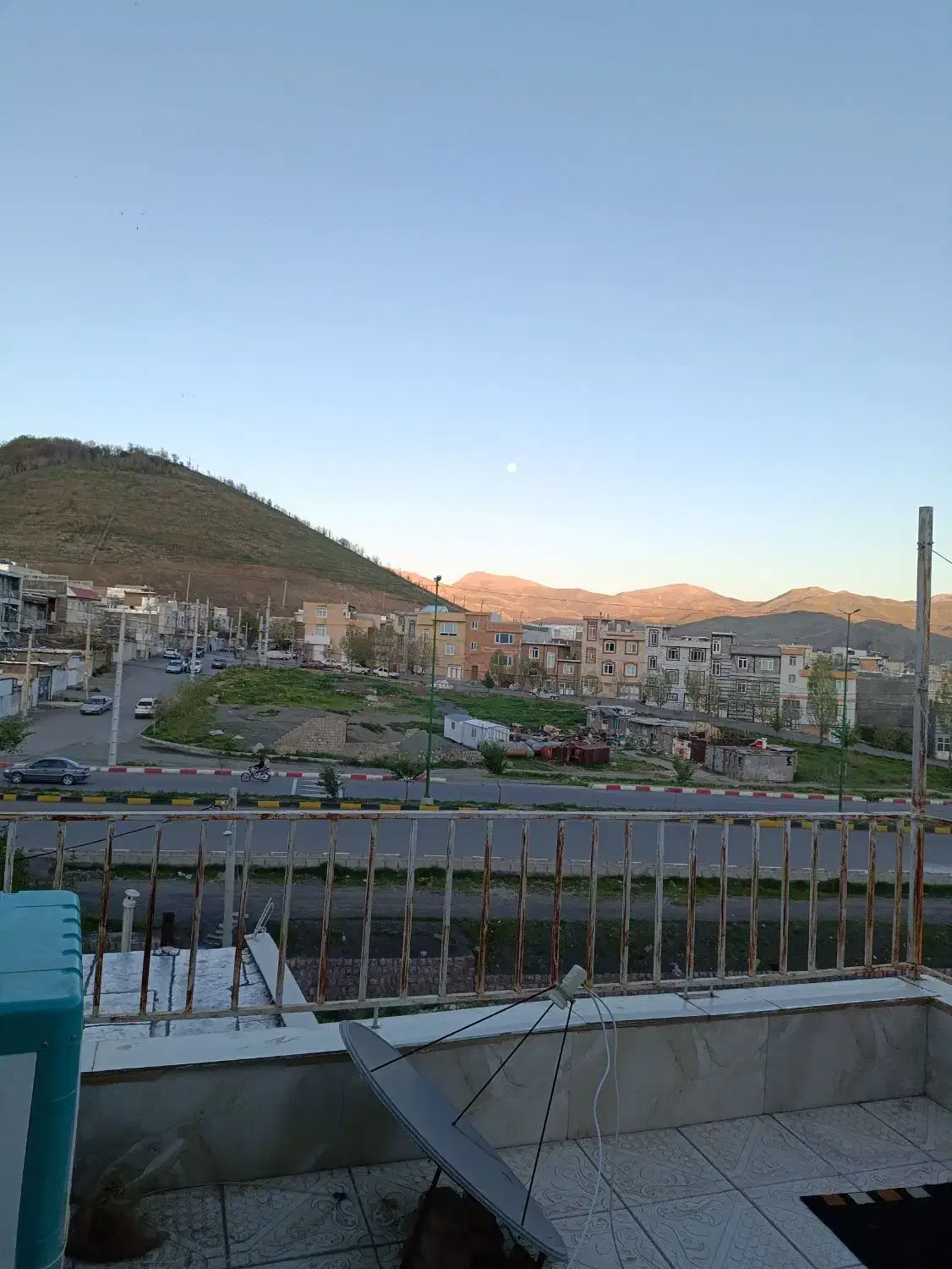 سوئیت مبله 50 متری نوساز در مرکز شهر|اجارهٔ کوتاه‌مدت آپارتمان و سوئیت|سنندج, |دیوار